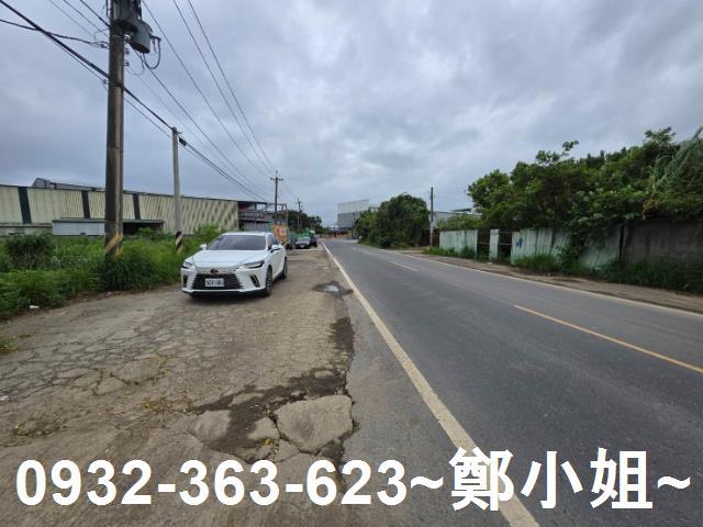 蘆竹農地-1