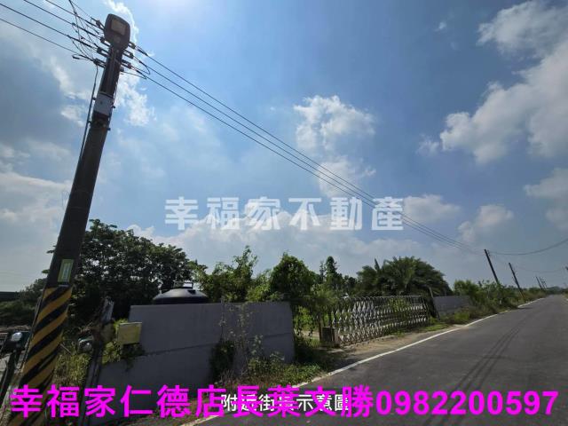 善化農地-11