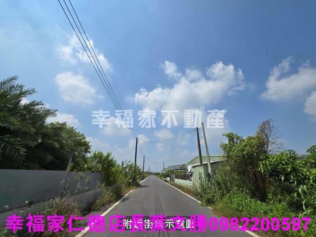善化農地-0