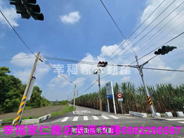 善化農地-1