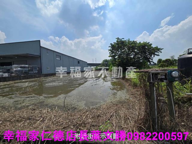 善化農地-2