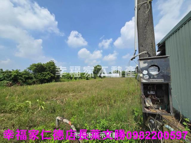 善化農地-3