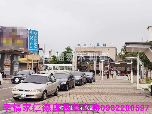 善化農地-5