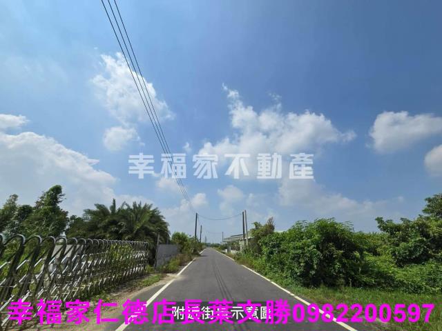 善化農地-6