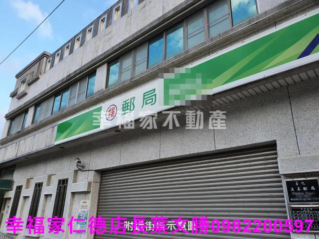 善化農地-7