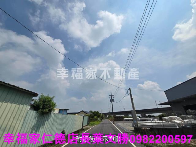 善化農地-8