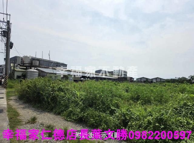 新營農地-1