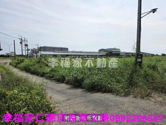 新營農地-3
