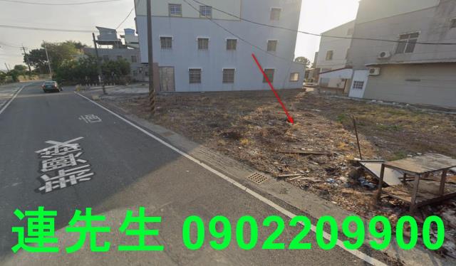 湖內法拍建地-1