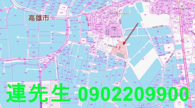 湖內法拍建地-4