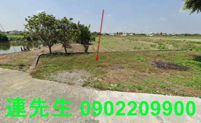 將軍法拍農地_休閒地-1