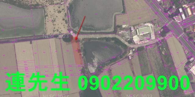 將軍法拍農地_休閒地-5