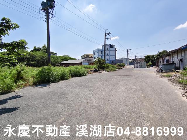 溪湖建地-3