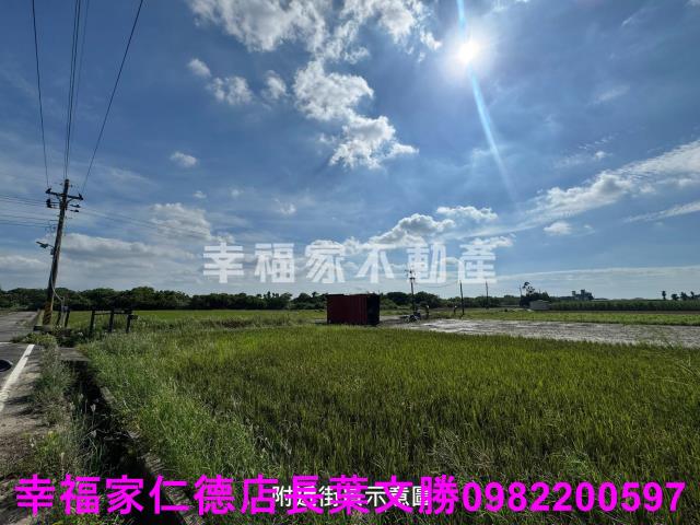 台南農地-9