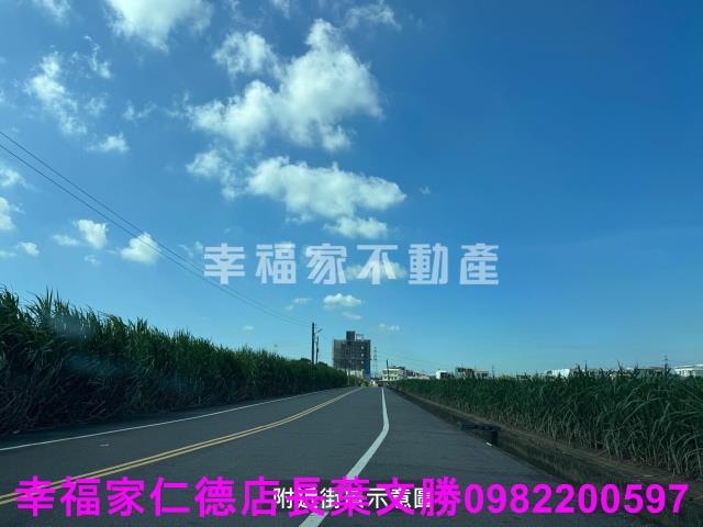 台南農地-10