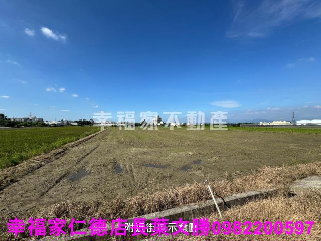 台南農地-11