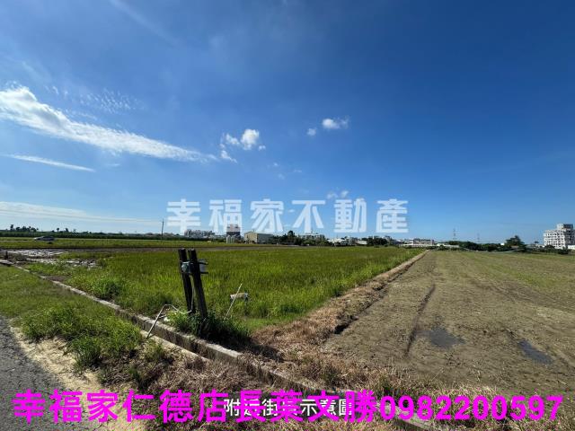 台南農地-13