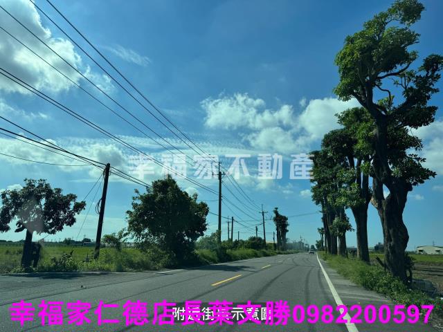 台南農地-14