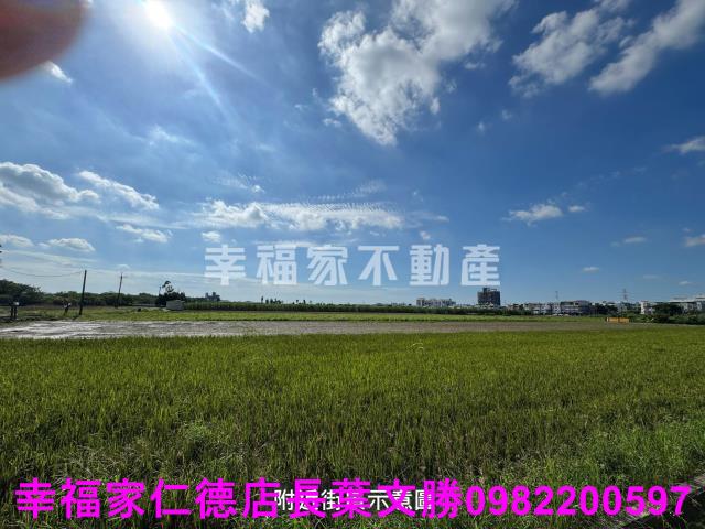 台南農地-2