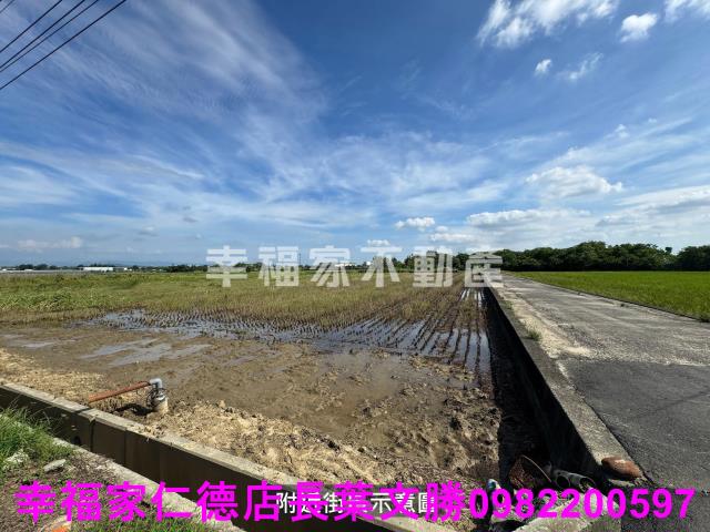 台南農地-3