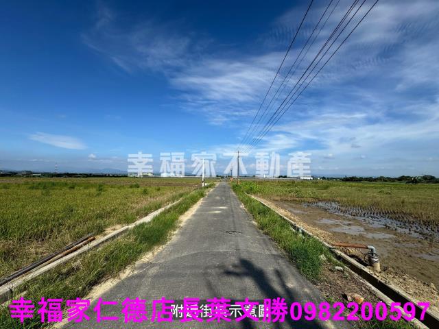 台南農地-4