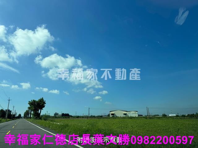台南農地-7