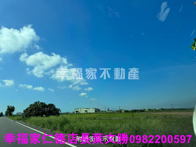 台南農地-8