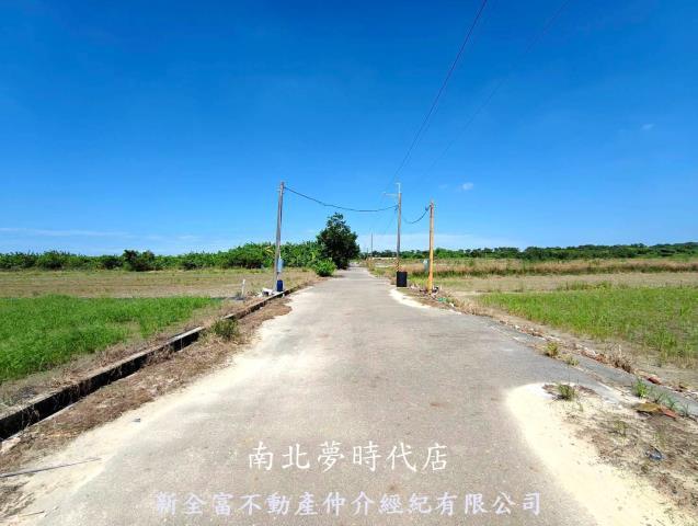 台南農地-10