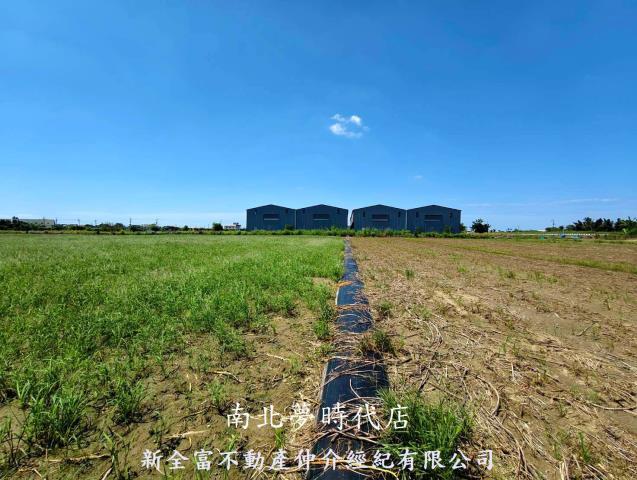 台南農地-3