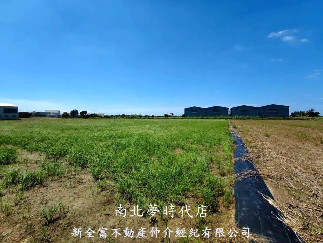 台南農地-5