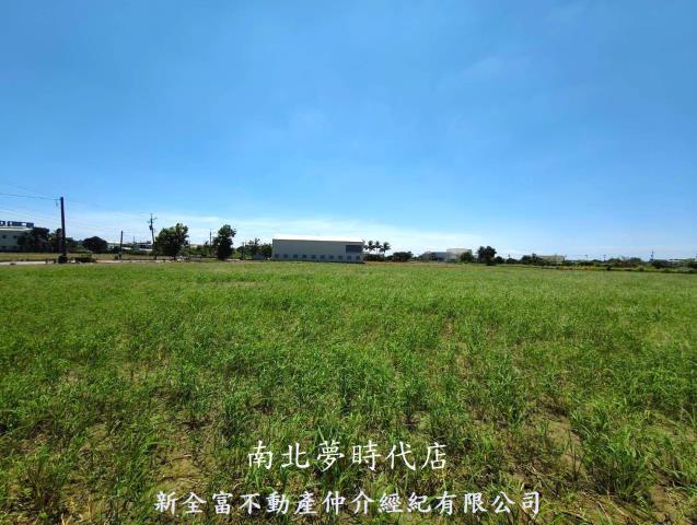 台南農地-7