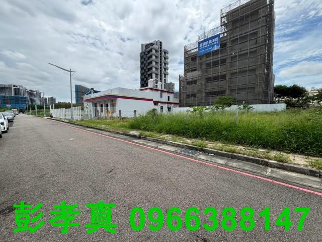 台中建地-8