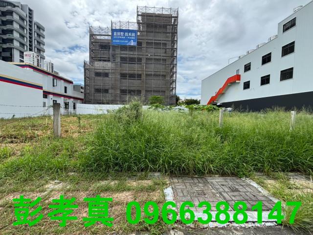 台中建地-7