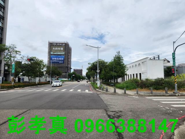 台中建地-12