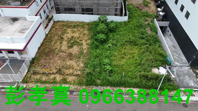 台中建地-3