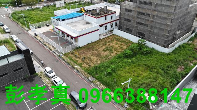 台中建地-1