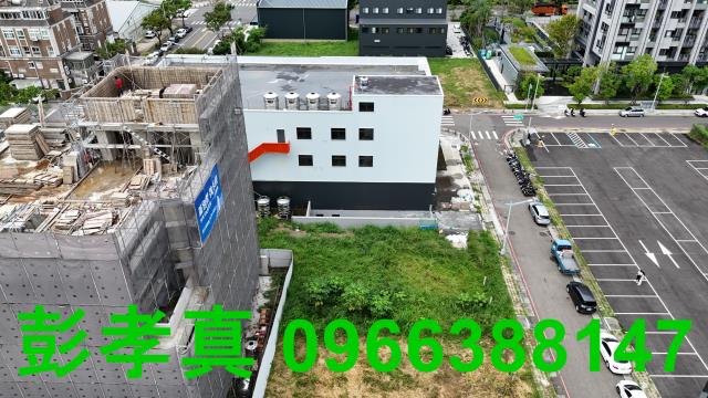 台中建地-5