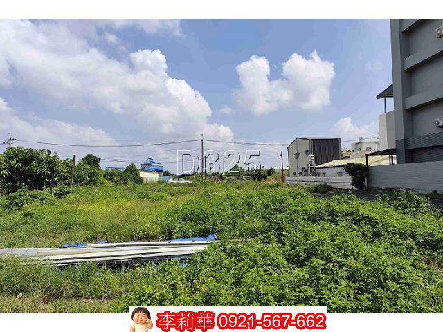 台南佳里建地-9