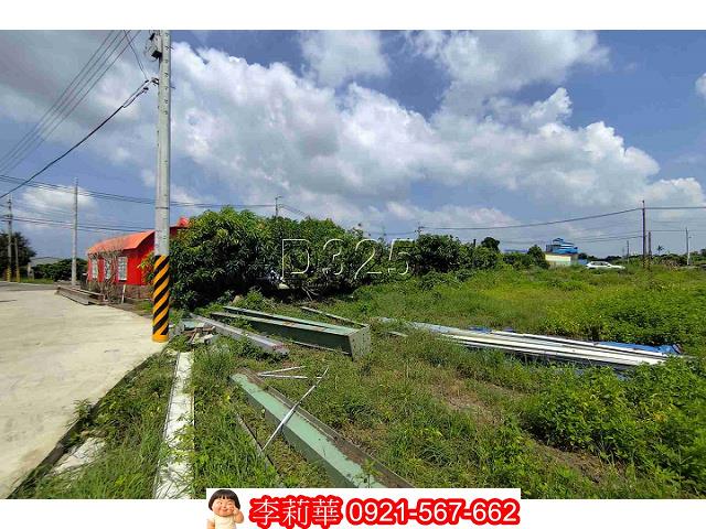 台南佳里建地-3