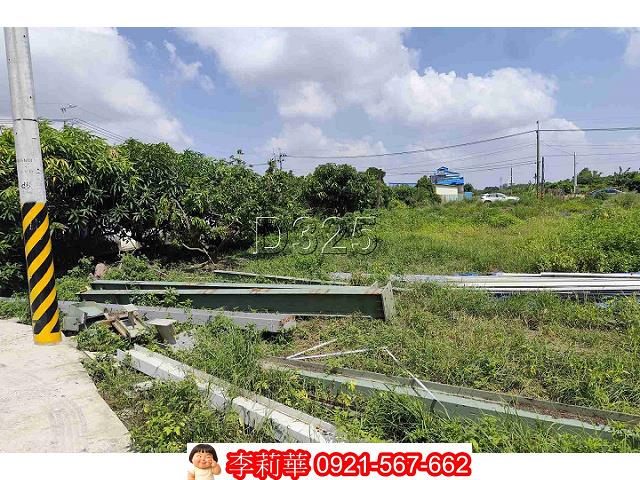 台南佳里建地-5