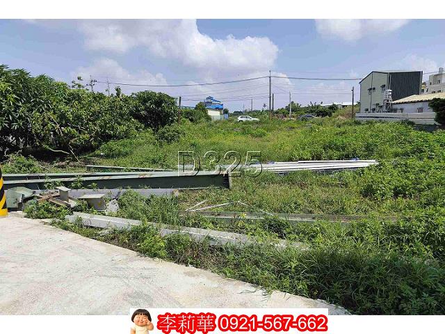 台南佳里建地-6