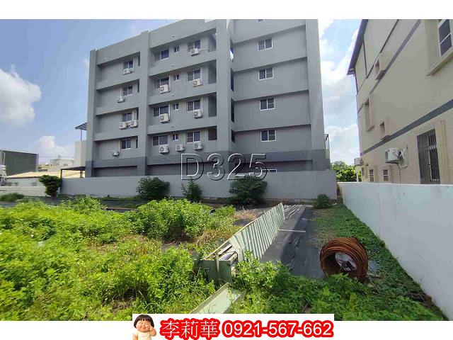 台南佳里建地-7