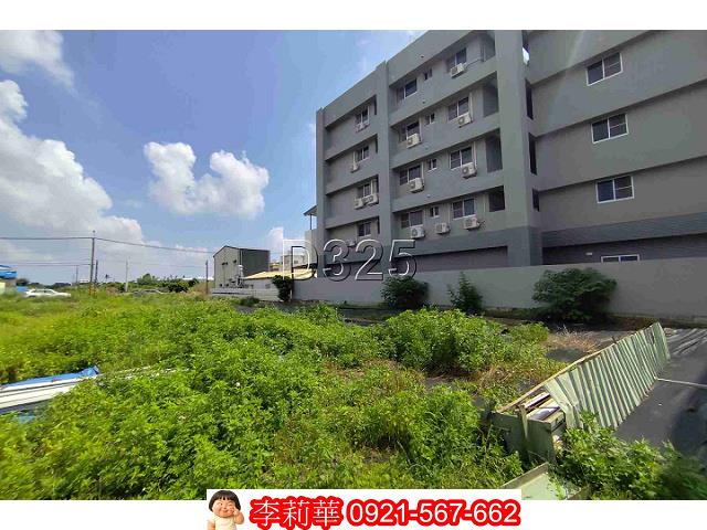 台南佳里建地-8