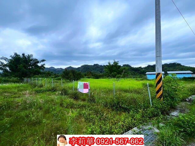 台南玉井農地-2