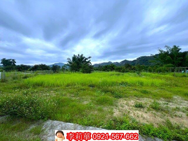 台南玉井農地-3
