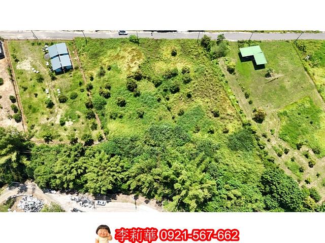 台南玉井農地-5