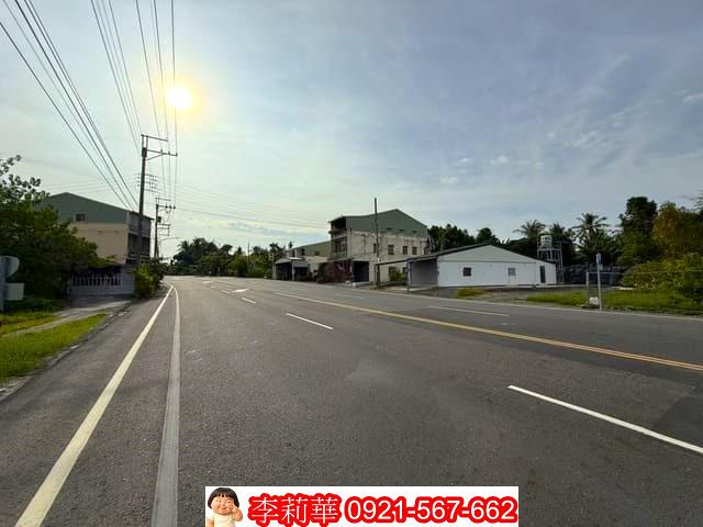 台南玉井農地-0