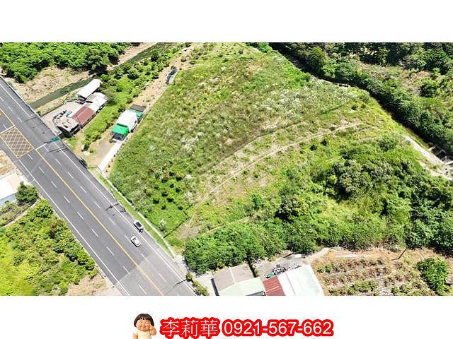 台南玉井農地-5