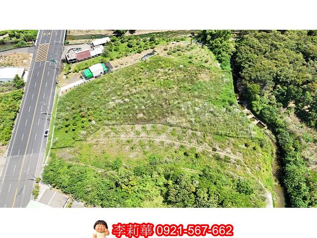 台南玉井農地-6
