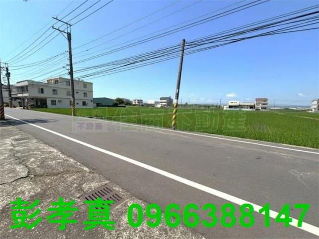 台中霧峰建地-8
